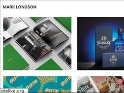 Sites similar to marklongson.com