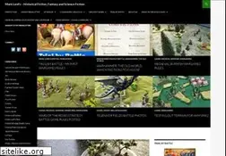 Sites similar to marklord.info