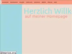 Sites similar to marklorenz.de