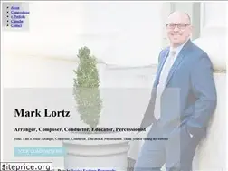 Sites similar to marklortz.com