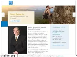 Sites similar to marklsims.com