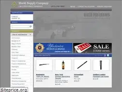 Sites similar to marklsupply.com