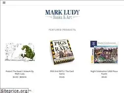 Sites similar to markludy.com