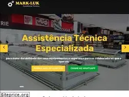 Sites similar to markluk.com.br