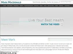 Sites similar to markmacdonald.tv
