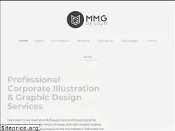 Sites similar to markmacgrory.com