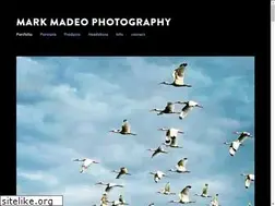 Sites similar to markmadeo.com
