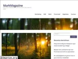 Sites similar to markmagazine.be