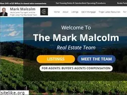 Sites similar to markmalcolm.com