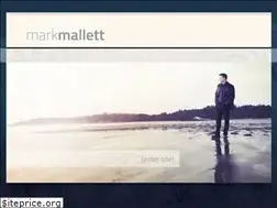 Sites similar to markmallett.com
