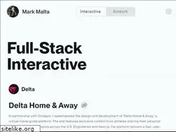 Sites similar to markmalta.com