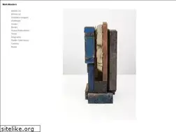 Sites similar to markmanders.org