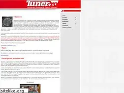 Sites similar to markmansur.com