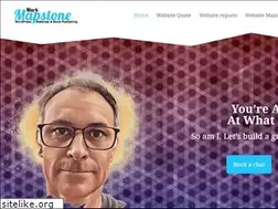Sites similar to markmapstone.com