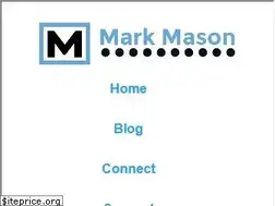 Sites similar to markmason.com