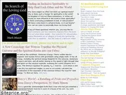 Sites similar to markmason.net