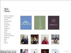 Sites similar to markmassey.co.uk