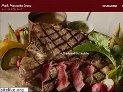 Sites similar to markmatsuoka.tokyo