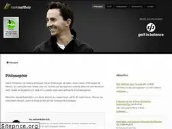 Sites similar to markmattheis.de