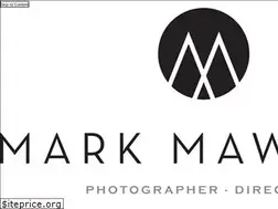 Sites similar to markmawson.com