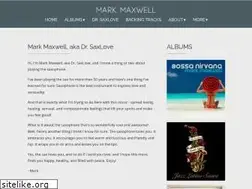 Sites similar to markmaxwellmusic.com