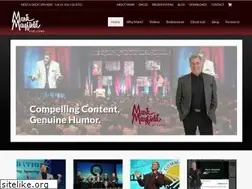 Sites similar to markmayfield.com