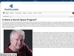 Sites similar to markmccandlish.com