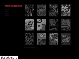 Sites similar to markmccormickart.com