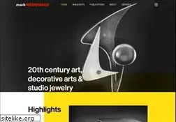 Sites similar to markmcdonald.biz