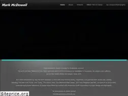 Sites similar to markmcdowellartist.com