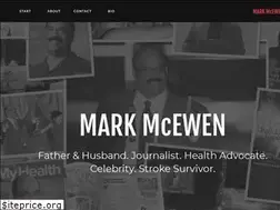 Sites similar to markmcewen.com