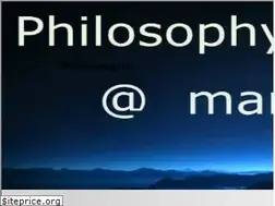 Sites similar to markmcintire.com