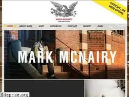 Sites similar to markmcnairy-uk.com