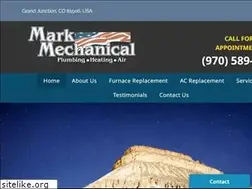 Sites similar to markmechanical.com