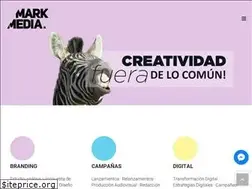 Sites similar to markmedia.cl
