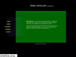 Sites similar to markmercury.com