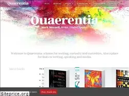 Sites similar to markmeynell.net