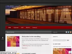 Sites similar to markmeynell.wordpress.com