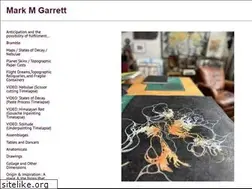 Sites similar to markmgarrett.com