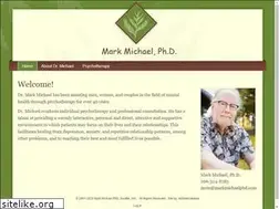 Sites similar to markmichaelphd.com