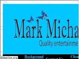 Sites similar to markmichaels.com