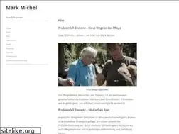 Sites similar to markmichel.de