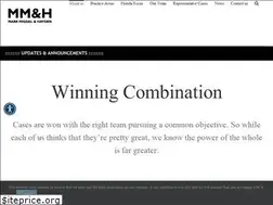 Sites similar to markmigdal.com