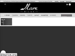 Sites similar to markmilan.gr