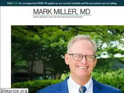 Sites similar to markmillermd.com