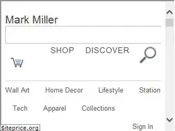 Sites similar to markmillerphotos.com