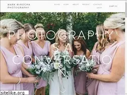 Sites similar to markmirochaphotography.com