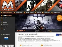 Sites similar to markmods.com
