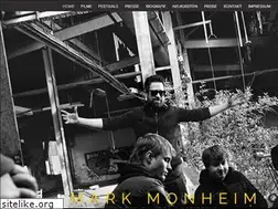 Sites similar to markmonheim.net