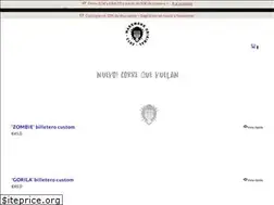 Sites similar to markmonk.es
